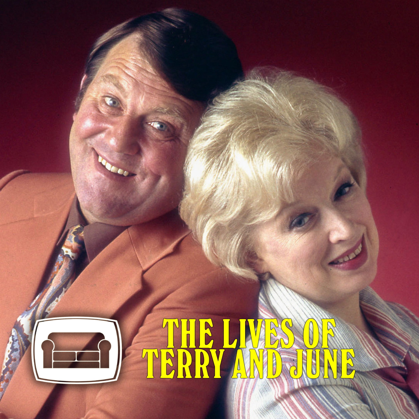 The Lives of Terry and June
